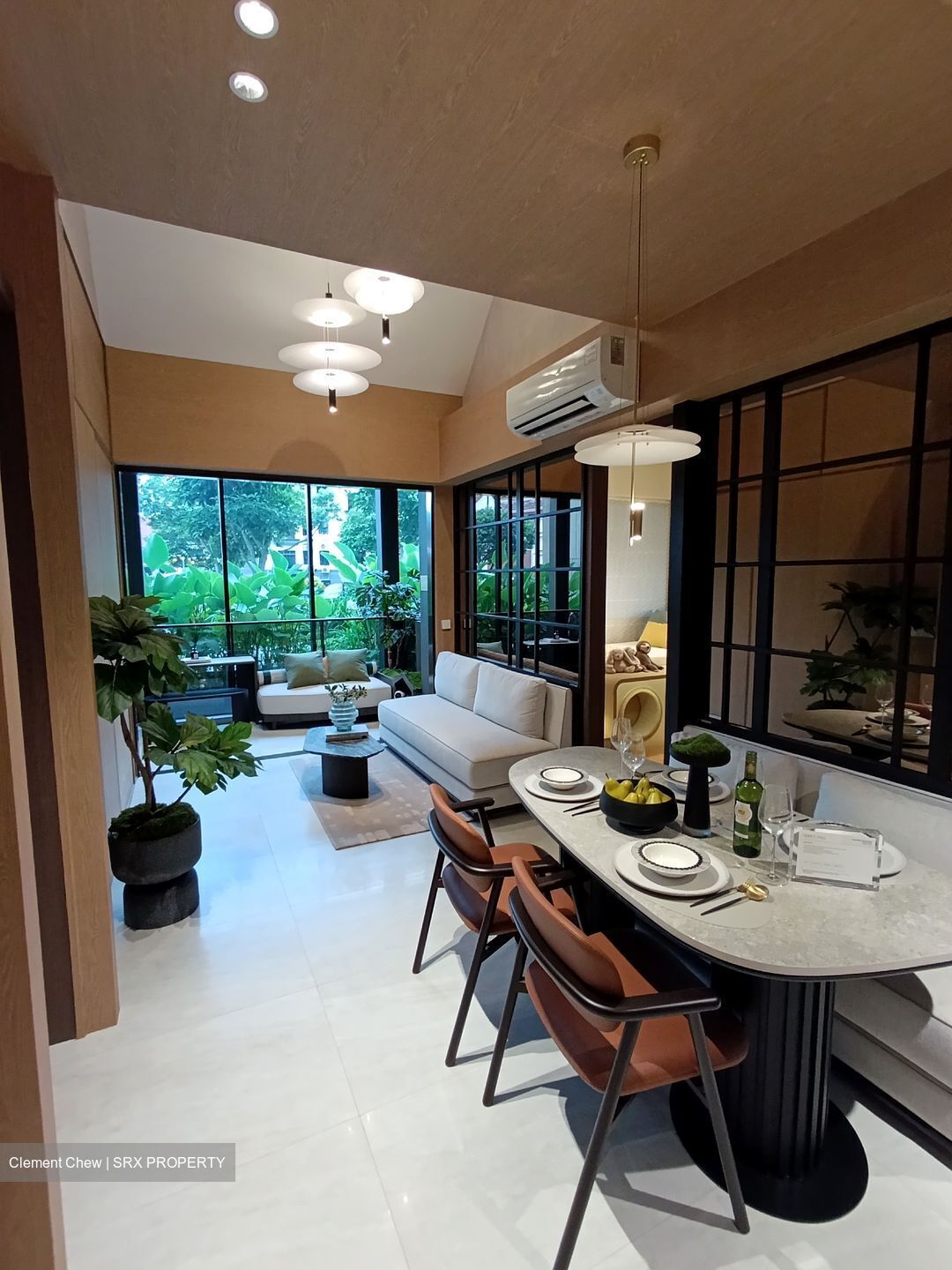 Terra Hill (D5), Apartment #549126591